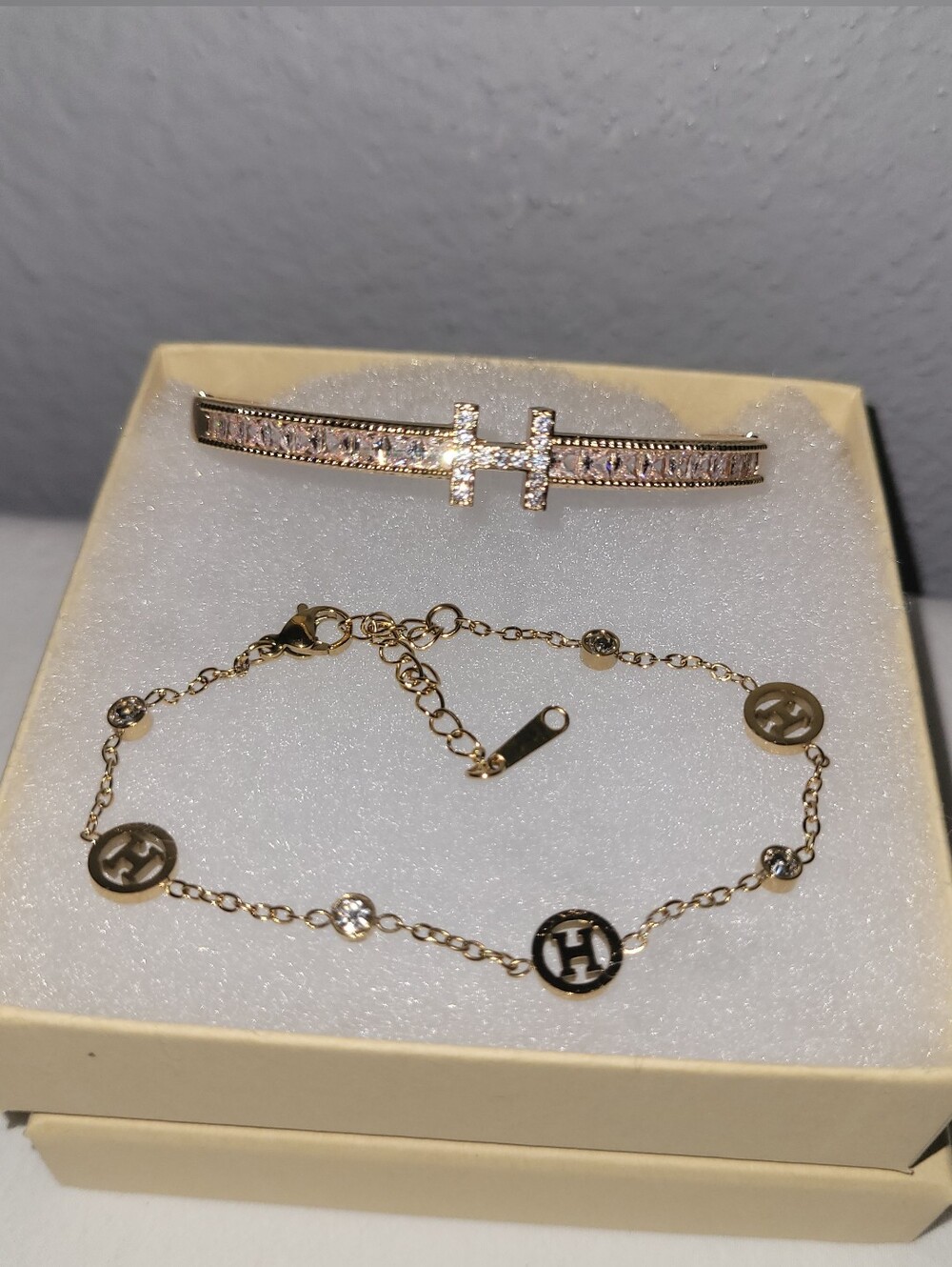 Luxury Jewelry